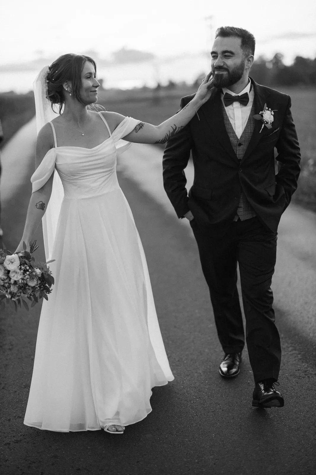 Klaudia & Dawid